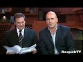 Bas Rutten on Steven Seagal!