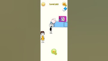 DOP: Troll Master 2 - Delete One Part Puzzle 🧩💯 Level *527 (Android, ios) Gameplay #Shorts #PlayGo!