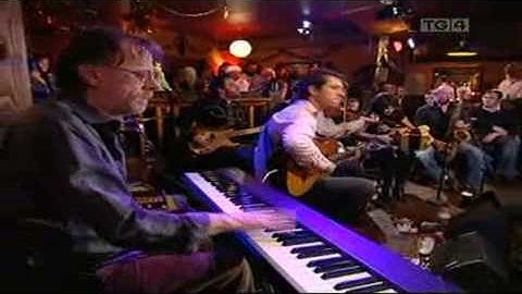 Sharon Shannon Band - Gaffo's Ball