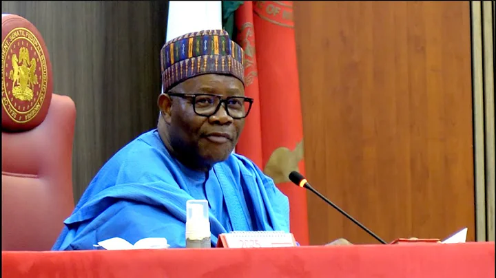 PDP’s Umbrella Is Leaking - Another PDP Senator Defects To APC - Senator, Benson Agadaga