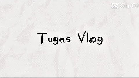 Tugas Vlog informatika kelas 9.1 kelompok 6