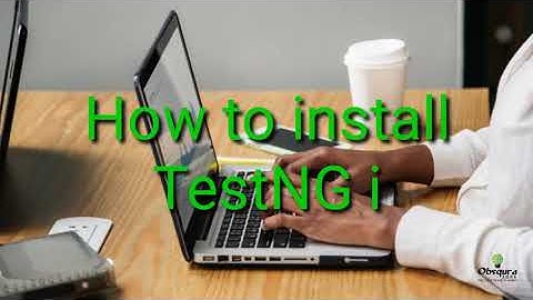 How to setup TestNG plugin in Eclipse for Selenium Automation.  #TestNG #Selenium #Automation