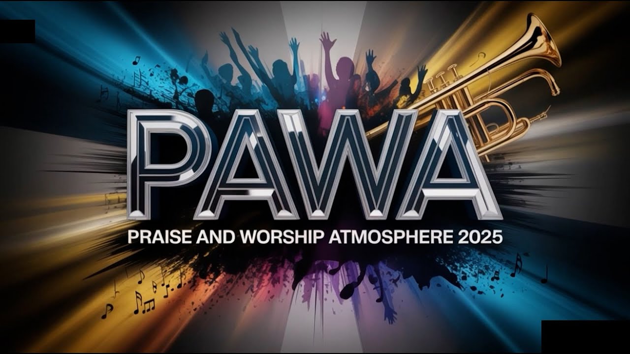 PAWA 2025 - 12th October, 2025