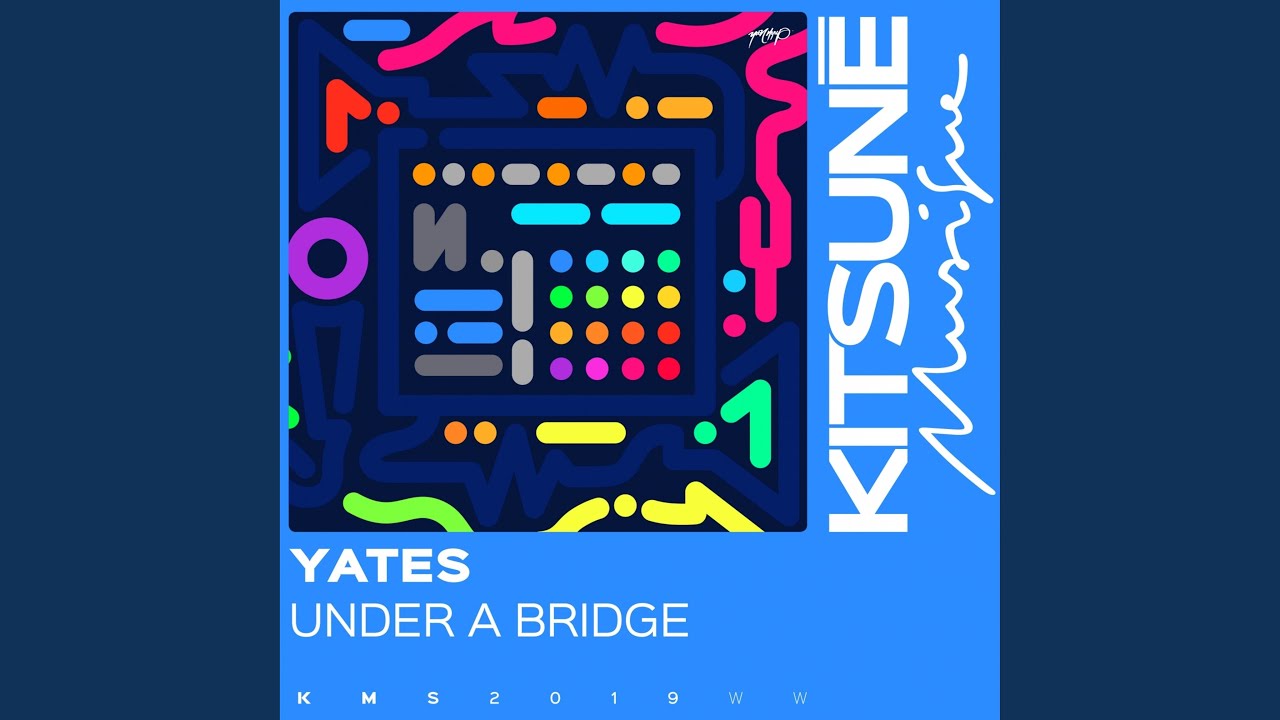 Watch Under a Bridge on YouTube Watch Under a Bridge on YouTube