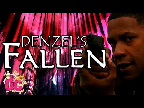 Download Fallen (1998): When a Twist Goes Wrong | Dubious Consumption