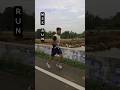 Morning Runs gives you energy #health #run #runner #running #runningmotivation