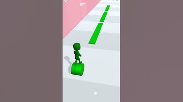 Layers Roll Level 18