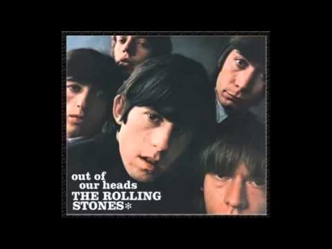 The Rolling Stones   \
