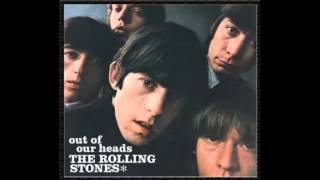 The Rolling Stones   \