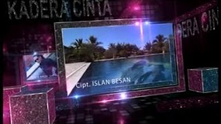 Mona Latumahina Ft. Islan Besan - KADERA CINTA || dangdut Ambon (Official Music Video)