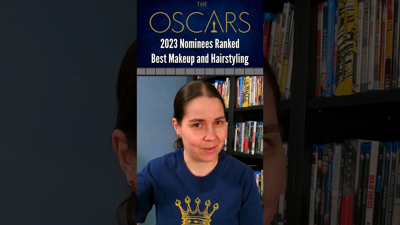 Oscar Week 2018: Makeup and Hairstyling - YouTube