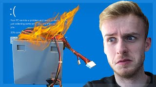 I Let Viewers Install ANYTHING In My PC #2