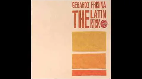 Gerardo Frisina - Senior Rico