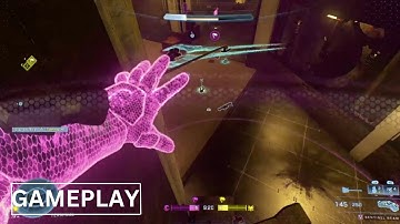 Halo Infinite Multiplayer with @jackolas4400 | Husky Raid: CTF | No Commentary | Just Gameplay.