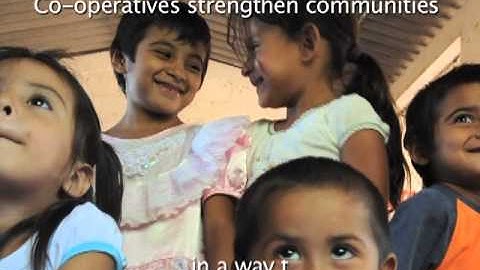 Build a Better World