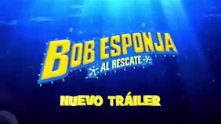 Bob esponja 2 tráiler español latino doblado (2020) keanu reeves