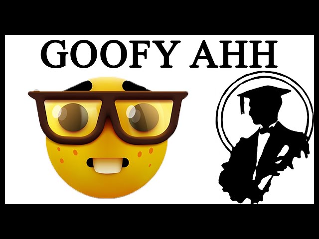 Goofy Ahh Laugh - Meme Sounds - Apps on Google Play