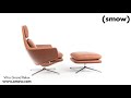 Vitra  grand relax