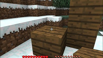 Tree capitator mod review for 1.5.2-1.6.4