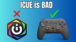 How to use Scuf Envision Pro without iCUE! (Envision Pro Tutorial) screenshot 5