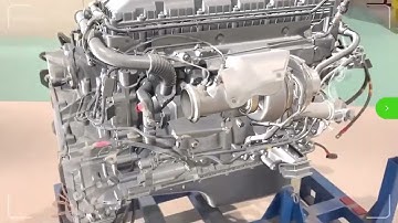 Vuforia Instruct - Step Check