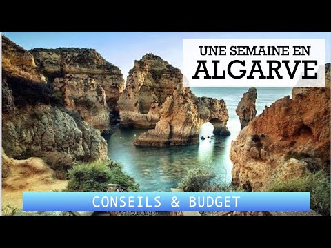 Vidéo: 5 villes à visiter en Algarve