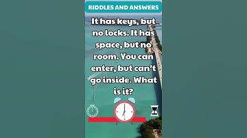 Riddles Unraveled: Fun Brain Teasers for Everyone #riddles