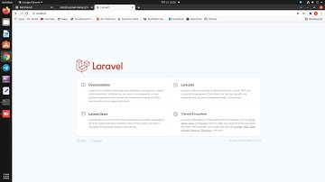 I Will Setup Laravel Service Using LEMP Stack on Ubuntu | Linux NGINX MariaDB PHP