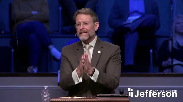 Tony Perkins | Listen! Are you Listening?