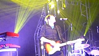 Owl City  Fireflies   In Paris 