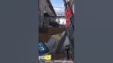 CODM 4K Graphics Setting #ytshorts #viral #cod #codm #codmobile