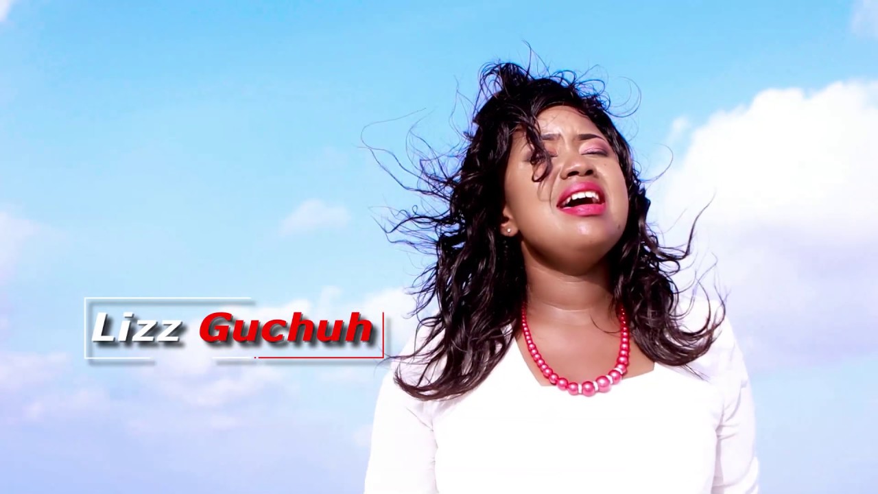 Lizz Guchuh  Twaguthathaiya Official videoFOR SKIZA SMS SKIZA 8087410 TO 811