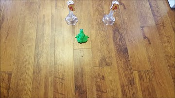 IAT 110 Final Project Prototype