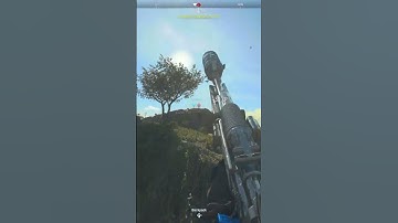 How to WIN with BAD Positioning in Warzone 2 #Shorts