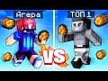 СКИЛЛ ТЕСТ от ТОП 1 Игрока Fireball Fight