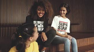 Supastar - New collection by Tatyana Beloy x ZEB screenshot 1