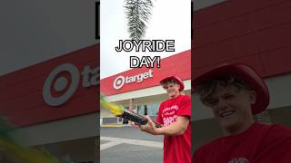joyride day Net Worth