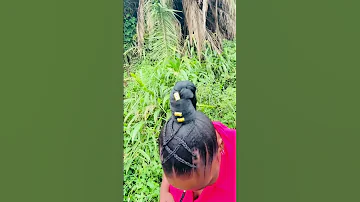 Braids 2025 Voiceeffects Funny Igoda 