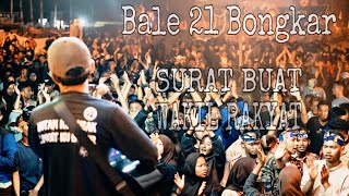 Download Lagu Surat buat wakil rakyat - Iwan fals ( Cover Bale 21 Bongkar ) MP3 Download Lagu Surat buat wakil rakyat - Iwan fals ( Cover Bale 21 Bongkar ) MP3