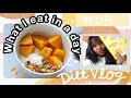 WHAT I EAT IN A DAY TO LOSE WEIGHT | DIET VLOG 05