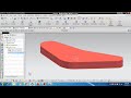 CAD model