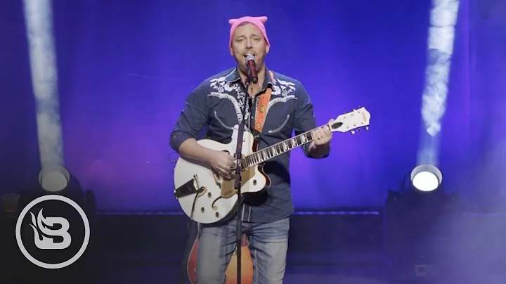 Chad Prather Debuts New Song: "I've Got Friends in...