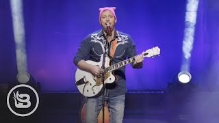 Chad Prather Debuts New Song Ive Got Friends In Safe Spaces