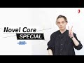 【Novel Core スペシャル-後編-】最新アルバム「No Pressure」深堀り&Novel Coreを知る上で欠かせないスペシャルインタビュー!【ミュージック・ジャパンTV】