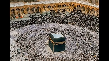 سورة المزمل بصوت الشيخ إبراهيم محمد 