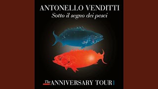 Video thumbnail of "Antonello Venditti - Giulio Cesare (Live)"