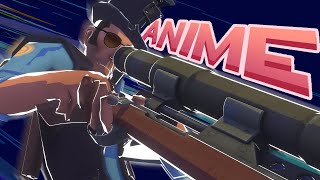 I made a TF2 Opening... [Comparison]