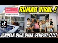 HOUSE TOUR CRAZY RICH BALI, JENDELA OTOMATIS BISA BUKA SENDIRI, SAMPE MOBIL SUPER MEWAH SEMUA ADA !