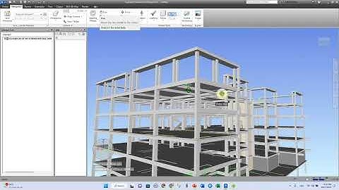 BIM 4D Naviswork - Buổi 3. Chương 4