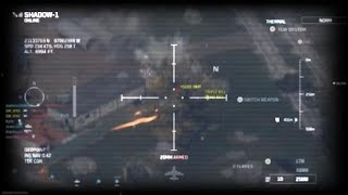 Call Of Duty modern warfare III EMP Killstreak Exploit Explained